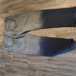 Women's jeans